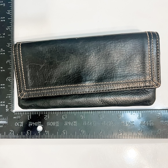 Fossil wallet - Picture 3 of 6